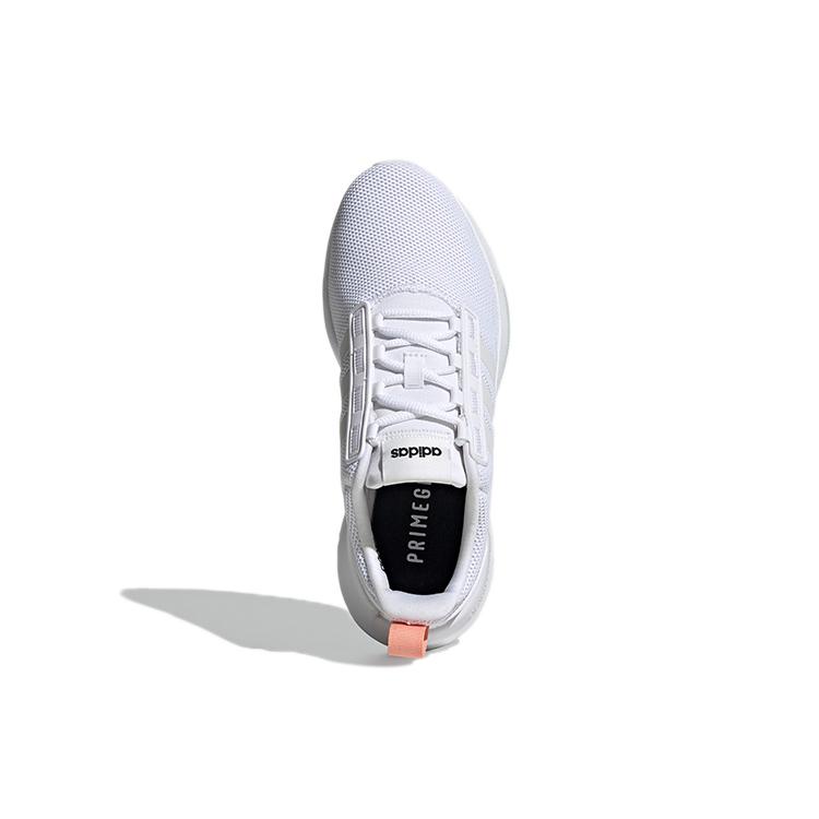 adidas Racer TR21 'White Halo Blue' Женские H00651