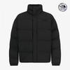 Куртка Quadron Черная Nj3nr63j