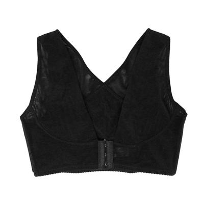 MILASIC Поддержка осанки для коррекции лопаток груди сетка легко надевать и снимать улучшает для стола офиса удаленной работы женщины, нижнее белье,