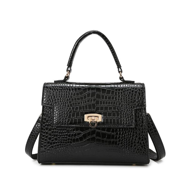 Сумка-тоут женская, высококлассная, с текстурой под камень, модная, универсальная, женская сумка для поездок на работу, на плечо, сумка-мессенджер