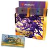 The Gathering Dominaria Collector Booster Японская версия 12 шт. Коллекционная карта MTG Wizards of the Coast C97171400 Magic (BOX)