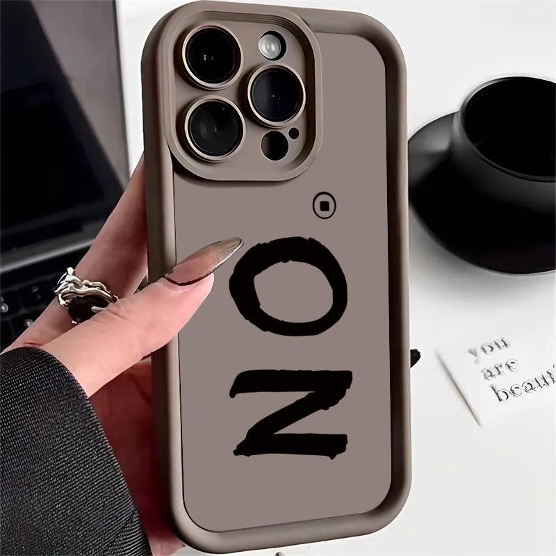 Phone Case For OPPO A18 A17K A57 A15S A54 A53S A53 A32 A36 A17 A16 A15 A38 A57S A57E A16S Case Silicone Soft Shockproof Cover