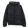 Seamless Light Down Jacket S Black Series Men's Used