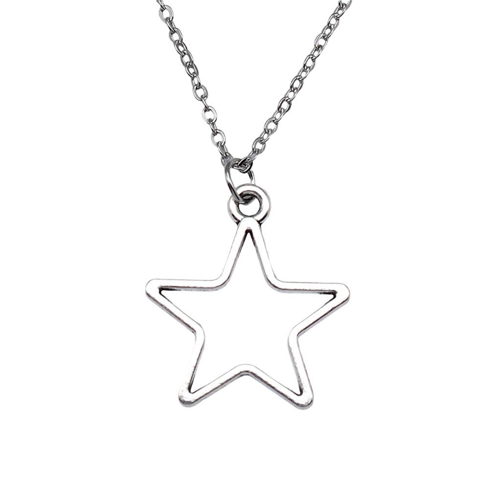 Колье Чокеры 40см Короткая Цепочка Солнце Луна Детские Ювелирные Изделия Материалы QN071