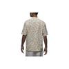 Jordan x PSG SS24 T Shirt Men's Sail White FN5331-133