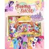 Официальные commemorative-карты к 40-летию My Little Pony, Редкая серия «Дружба навсегда» SC SGR, Подарочная коробка Collector's Edition