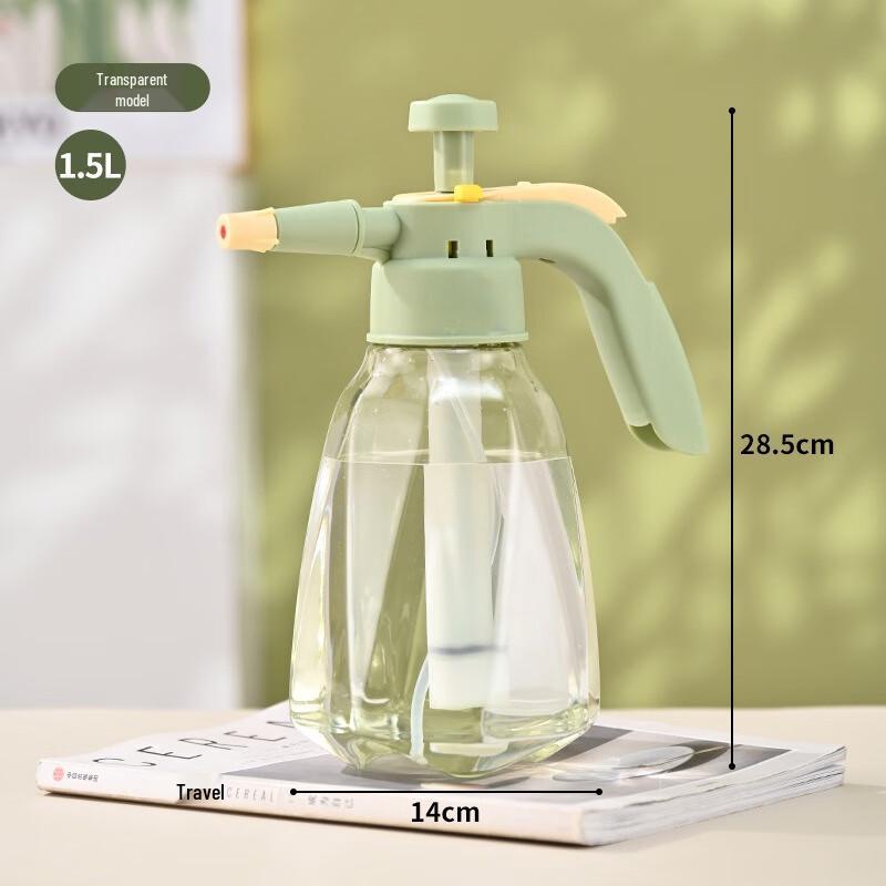 Садовая бутылка-распылитель для растений