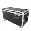Skodun Aluminum Alloy Transport Flight Case
