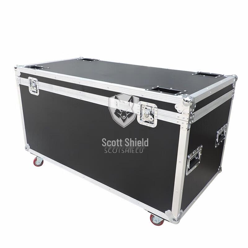 Skodun Aluminum Alloy Transport Flight Case