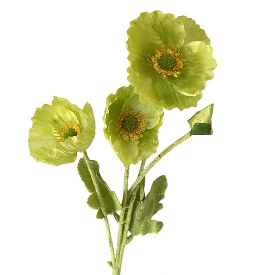 Искусственные цветы Весенние украшения Реалистичные цветы ручной работы с гибким стеблем для домашней цветочной композиции Весенний свадебный праздничный декор