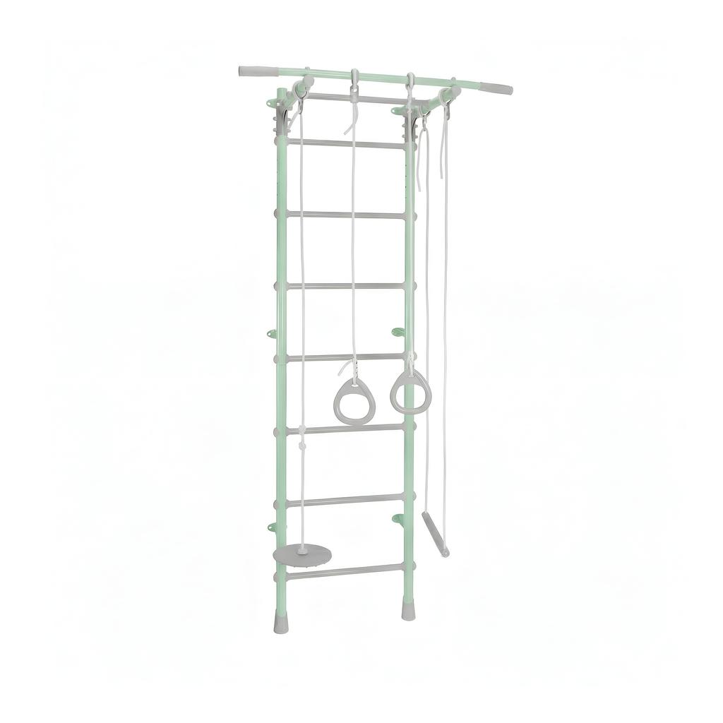 Wall Bars For Kids Vanilia