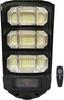 Solar Led Street Lamp, Outdoor, Powerful , Garden Lantern, Facade