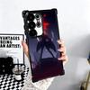 Чехол для телефона с покрытием Арчер из Fate Zero Stay Night для Samsung Galaxy S24 S25 FE S26 Edge S23 Ultra S22 S21 Plus S20 Противоударный Airab