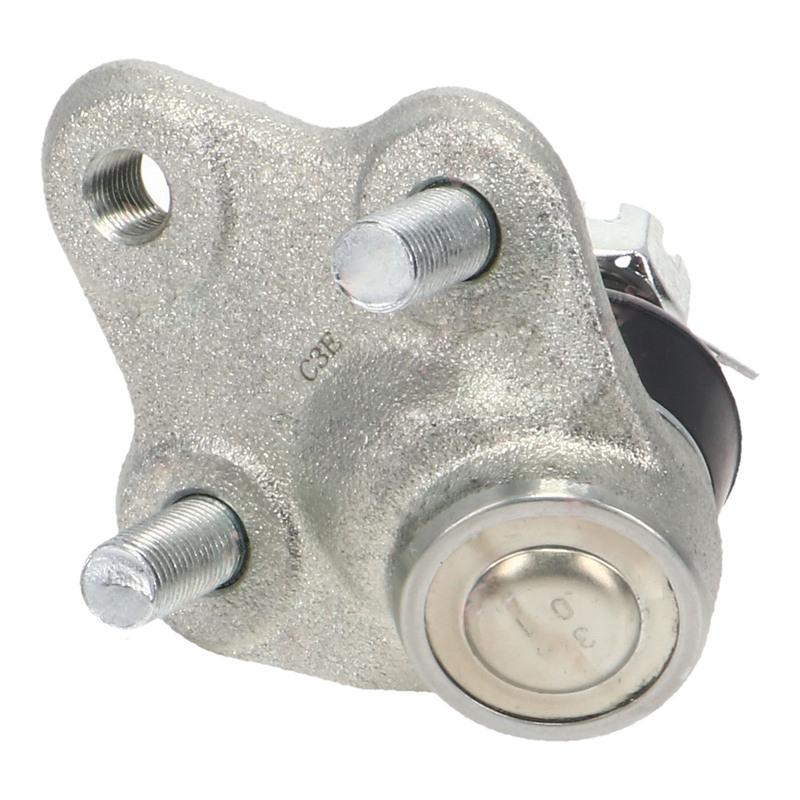 2 шт. Наконечник рулевой тяги для Toyota Corolla Allion Prius RAV4 Celica Levin Geely Emgrand EC7 BYD F3 Haval 4333019115 Шаровая опора