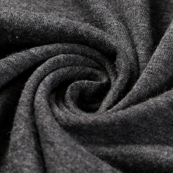 Spring Autumn Men Casual T-shirt O-neck Raglan Sleeve Color Matching Slim Fit Fitness Gym Pullover Tops Streetwear