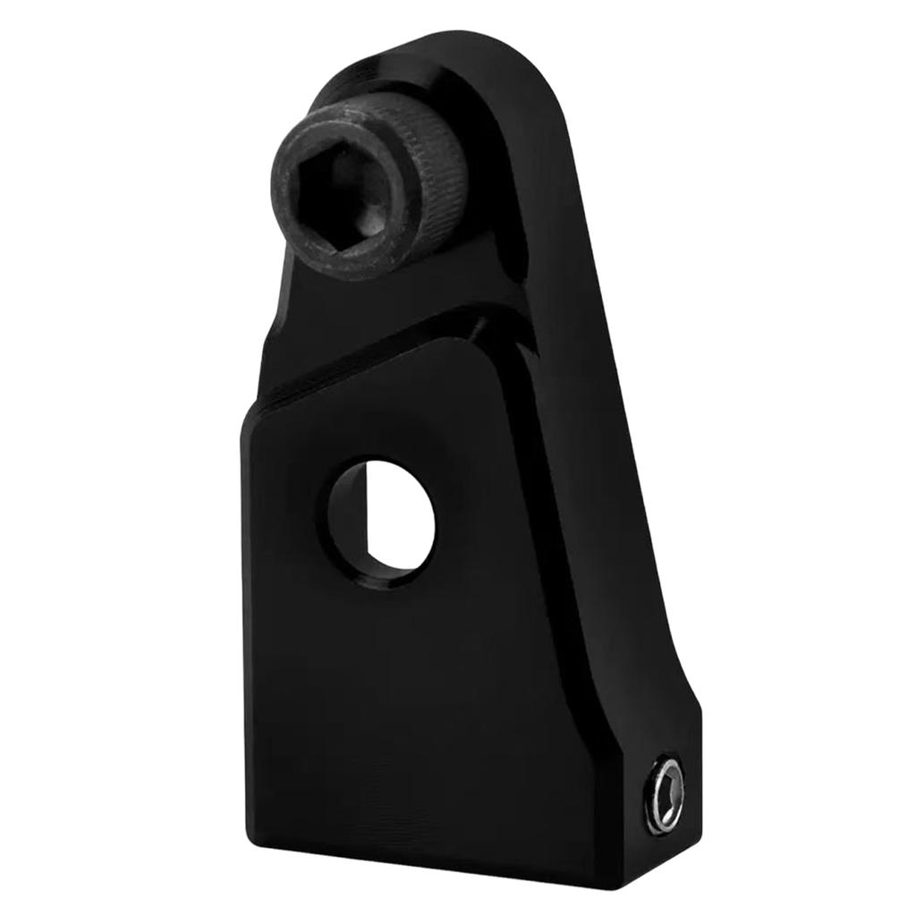 CNC Aluminum Gear Shift Aid for Harley Touring Dyna Softail Shifting Easier Neutral Shift Assistant Improves Shifting Smoothness