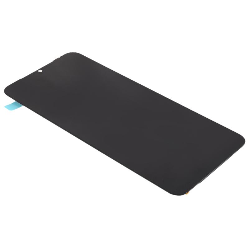 For Huawei Nova Y61 4G Grade B LCD Screen and Digitizer Assembly Part (without Logo)