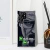 Breaking Bad WalterWhite Phone Case For Samsung Galaxy S26 S25 Edge S24 FE S23 S22 Ultra S21 Plus S20 + Art Fundas Back Cover Ga