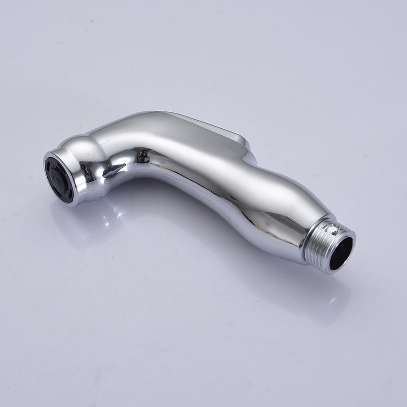Handheld Bidet Sprayer for Toilet Attachment-hand Held Bidet Shower Set in Bathroom
