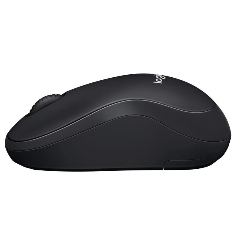 Беспроводная мышь Logitech B220