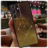 Genshin Impact Phone Case For Samsung Galaxy S25 S24 S23 S22 S21 S20 Ultra S9 S10 Plus S25 FE S24 FE Cover