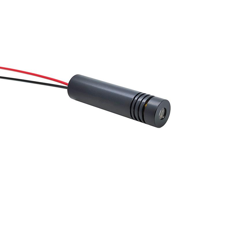 12x50mm 650nm 50mW Red Laser Positioning Module for Clothing Machinery