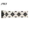High-quality Vinyl Decal Floor Sticker Retro Waterproof Matte Surface Tile DIY Decoration for Kitchen Bathroom Removable Wall