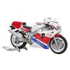 Tamiya Серия мотоциклов 1/12 № 58 Yamaha FZR750R (OW01) Пластиковая модель 14058 (Мотоцикл)
