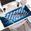 Esporte Clube Bahia Crest Mouse pad Mouse pad, Gaming Mouse Pad, keyboard pad, Desk Decor for computer notebook Fan Gift Birthday Gift