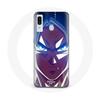 Case for Samsung Galaxy A20e Dragon Ball Goku Angry Face