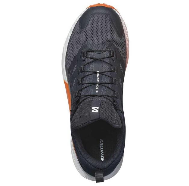 SALOMON Sense Ride 5 Goretex кроссовки трейловые