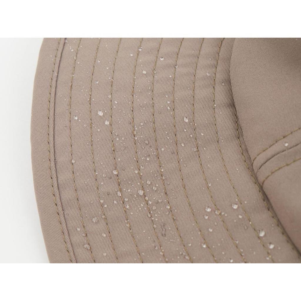 Daiwa Hat Beige Fishing Fishing DC-9023W Men's