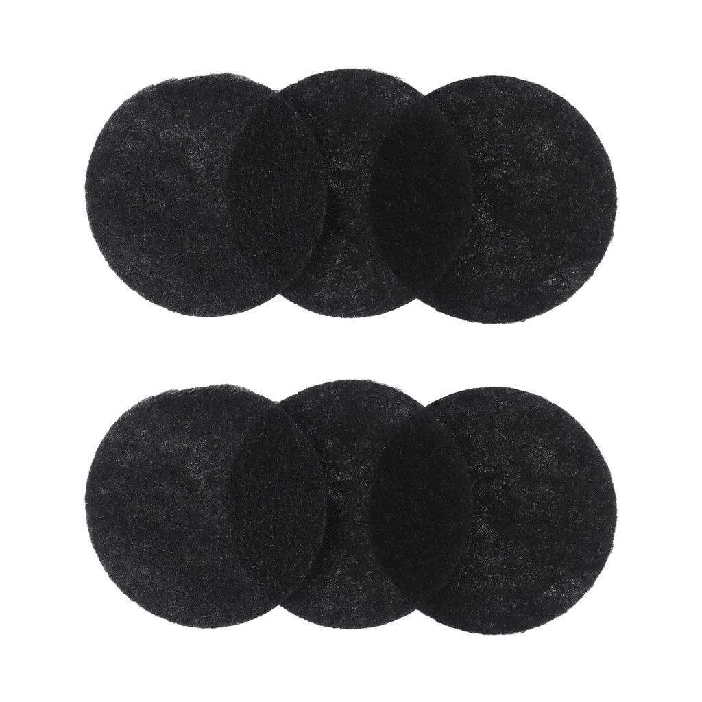 Sponge Filters Replacement for Neakasa and Neapot P1 Pro Vacuum Suction Grooming Kit with Washable Allergen Filter 6 or 10 Pack
