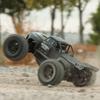 AAXS1 ARRMA ARA8611V6 NOTORIOUS V6 6S 4X4 BLX Brushless 1/8 RC Electric Remote Control Model Car Monster Truck Adult Children's Toys