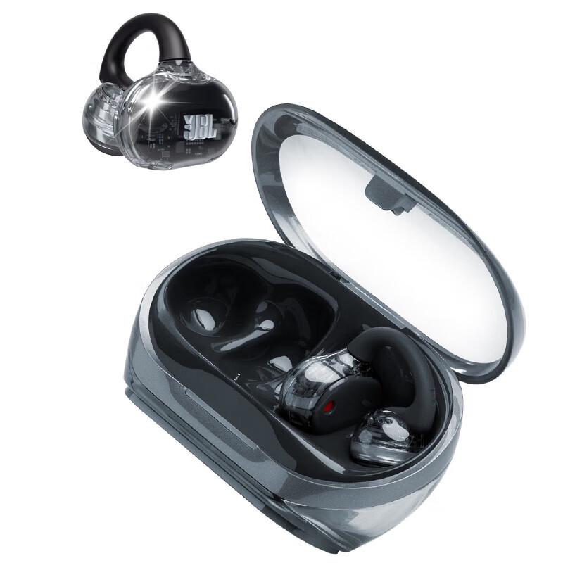 JBL SOUNDGEAR CLIPS Open-Ear Earbuds