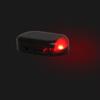 Car Solar Warning Light Solar Enel LED Light Simulator Analog Simulation Warning Lamp Simulation Warning Light Anti-theft Flashing Lamp