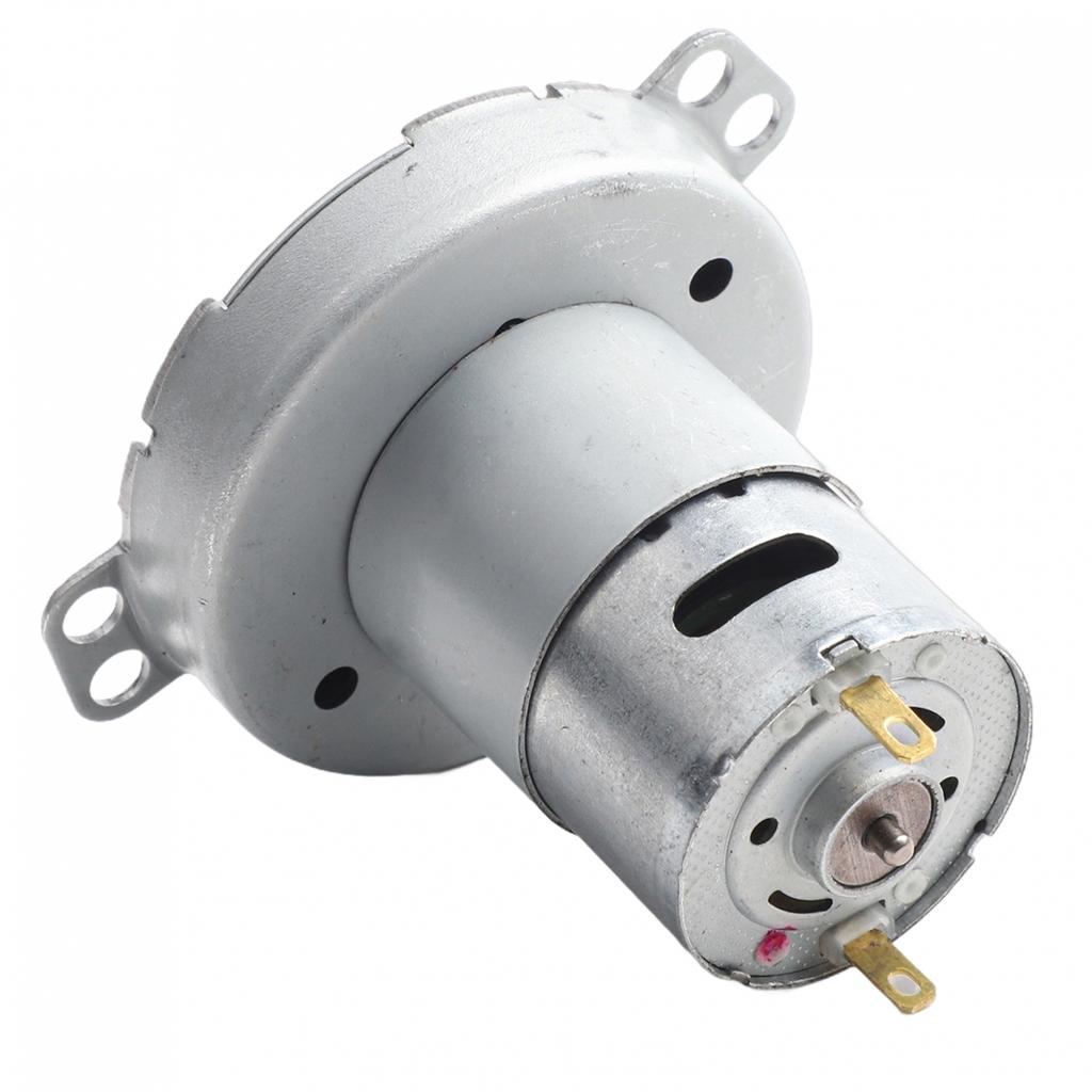 JS50/280 Мотор омывателя Замена Мотор-редуктор Эффективная работа