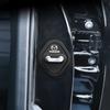 4Pcs Car Door Lock Buckle Silicone Protective Cover for Mazda 3 CX30 CX5 CX3 CX60 Speed 6 CX-3 CX-4 CX 5 CX-7 CX-8 CX-9 Demio MS