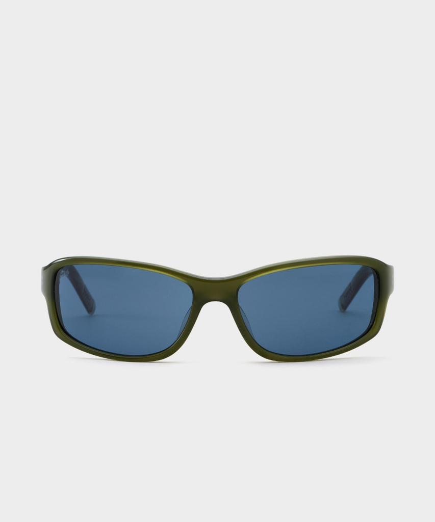 Akilla Jet 2544 32 21 Gradient Green (Navy)
