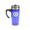 Chelsea FC Official Football Travel Mug