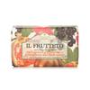 Nestidante Il Frutto Nourishing Soap Pomegranate Blackcurrant 250g