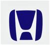 HASEPRO Magical Carbon Задняя эмблема (синий) для Honda Step WGN Серия RK (CEH21B)