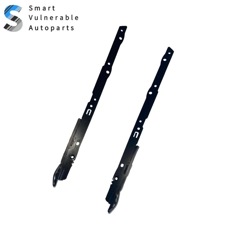 SVA026 Fit for BMW X5 E70 E53X5 F15 Panoramic sunroof glass repair kit cable slide rail bracket 54137118849/54107278144 Partial