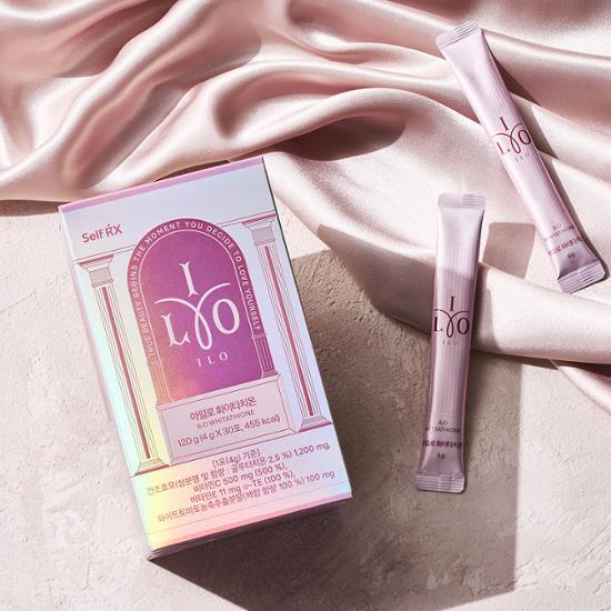 Айло Фахитайон 30 пакетов (запас на 1 месяц)