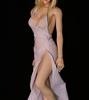 Figure Beautiful Woman In Sexy Evening Dress and High Heels and Head Not [TOYBARJAPAN] 1/6 Accessories/JOA-28C (Body Included)