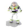 BANDAI SPIRITS Toy Story 4 Buzz Lightyear Plastic Model BAS5057698 Color-coded