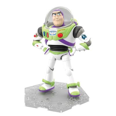 BANDAI SPIRITS Пластиковая модель Базза Лайтера из мультфильма «История игрушек 4» BAS5057698 с цветовой кодировкой