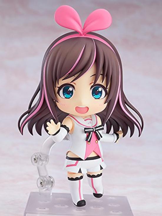 Nendoroid Kizuna AI Painted Movable Figure Non-scale ABS&PVC