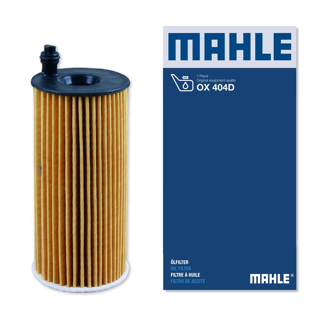 MAHLE OX404D Oil Filter