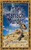 Книга The Mariachi Murder : 4